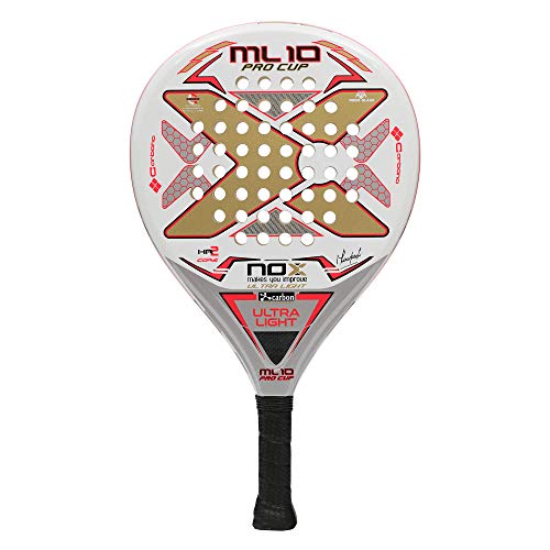 NOX ML10 Pro Cup Ultra Light