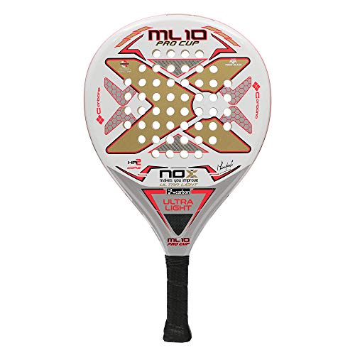 NOX ML10 Pro Cup Ultra Light NOX ML10 Pro Cup Ultra Light