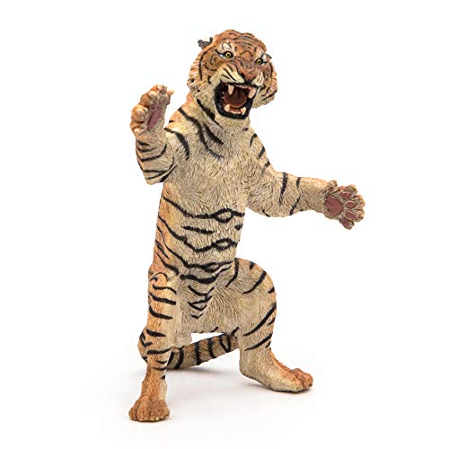 Papo Figura de Tigre de pie 50208