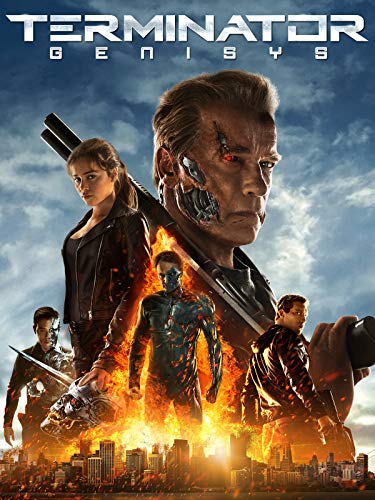 Terminator Genisys Terminator Genisys