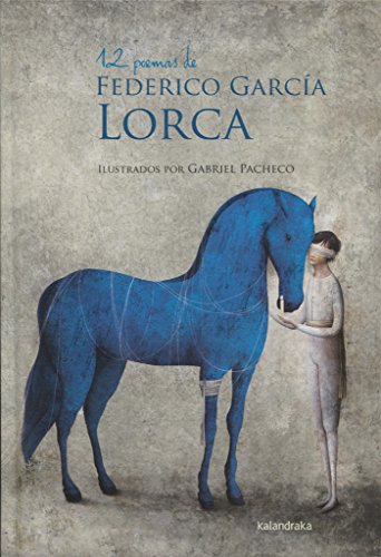 12 poemas de Federico García Lorca (Fuera de Colección)