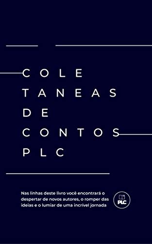Coletâneas de Contos PLC (Portuguese Edition)