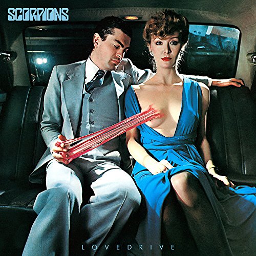Lovedrive - 50th Anniversary Deluxe Edition