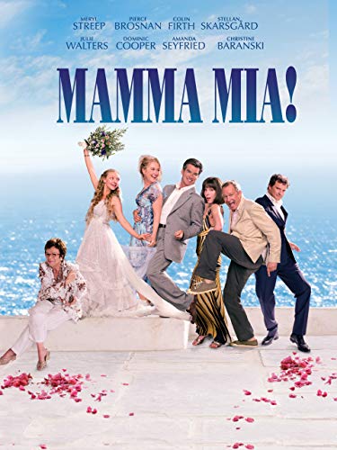 Mamma Mia! Mamma Mia!