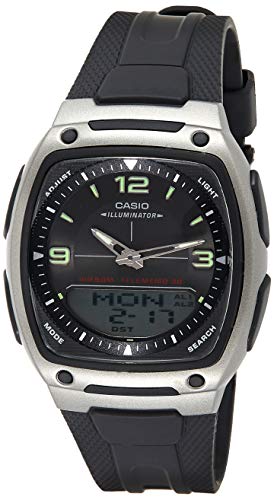 Reloj Casio AW-81-1A1VDF