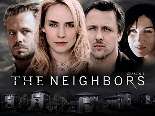 The Neighbors - Season 1 The Neighbors - Season 1