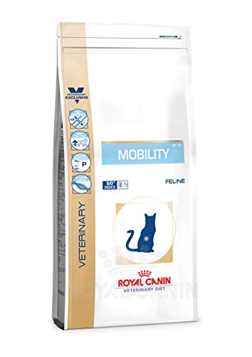 Royal Canin C-58319 Diet Feline Mobility - 2 Kg
