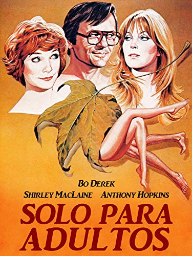 Solo para adultos Solo para adultos