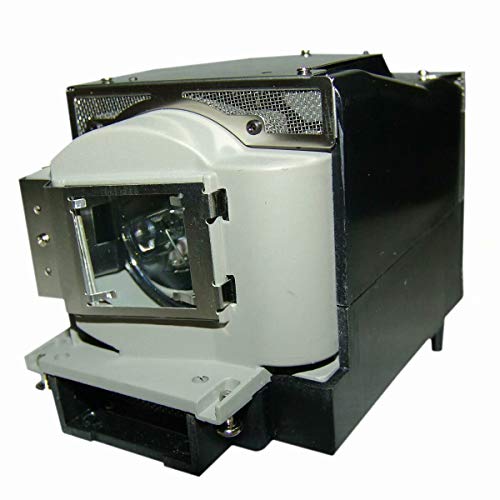 Supermait VLT-XD221LP Lámpara de Repuesto para proyector con Carcasa para Mitsubishi GS316 / GX318 / SD220U / XD221U