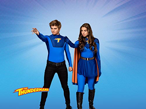 The Thundermans Season 1 The Thundermans Season 1