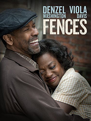 Fences Fences