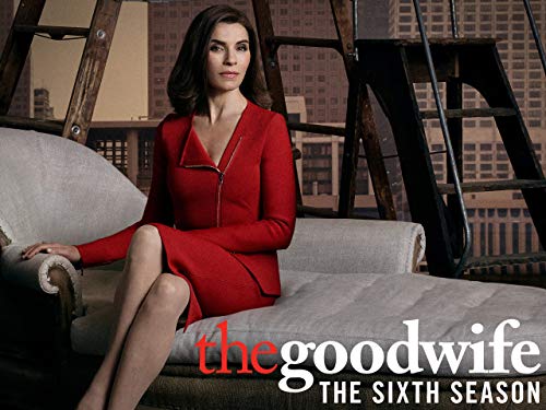 The Good Wife: Season 6 The Good Wife: Season 6