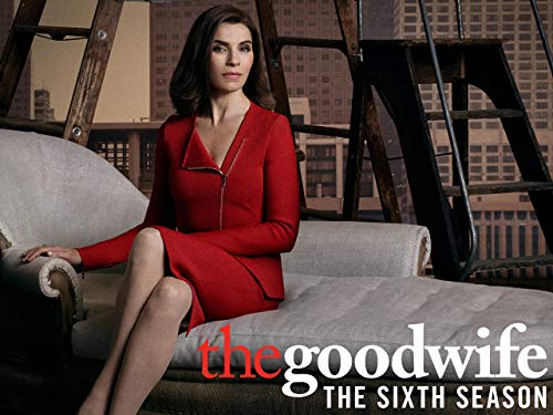 The Good Wife: Season 6