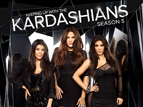 Keeping Up With the Kardashians Keeping Up With the Kardashians