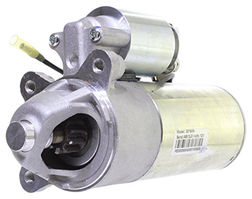 Alanko 11439740 Starter Alanko 11439740 Starter