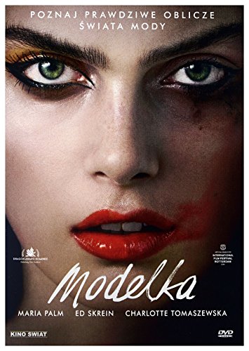 The Model [DVD] (IMPORT) (No hay versión española)