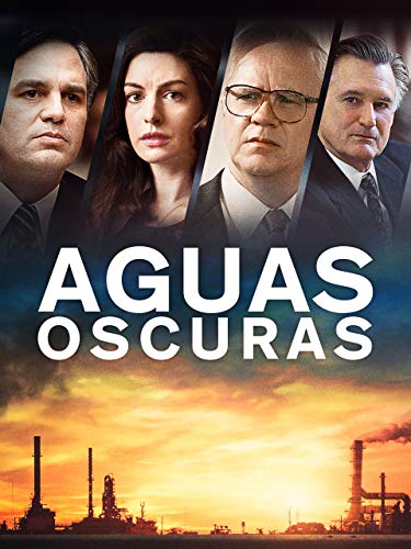 Aguas Oscuras Aguas Oscuras