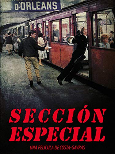 Sección especial Sección especial