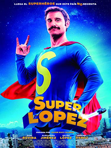 Superlópez Superlópez