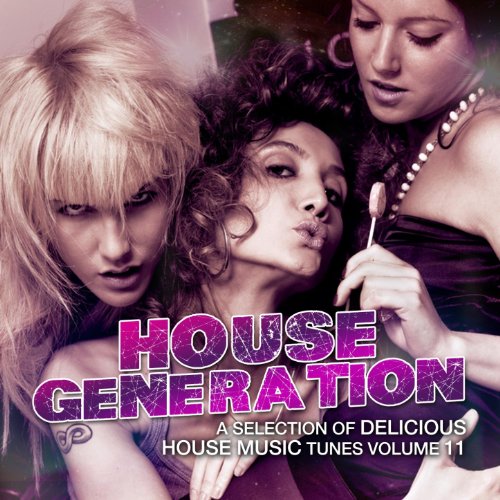 House Generation (Volume 11)