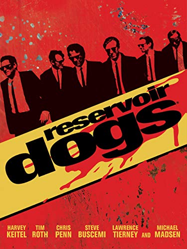 Reservoir Dogs Reservoir Dogs