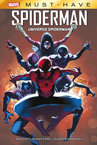 Spiderman. Universo Spiderman Spiderman. Universo Spiderman