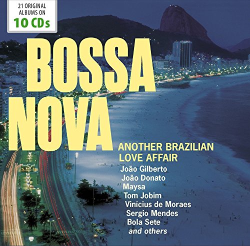 BOSSA NOVA: Various Artists