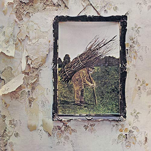 Led Zeppelin IV - Edición Deluxe Remasterizada