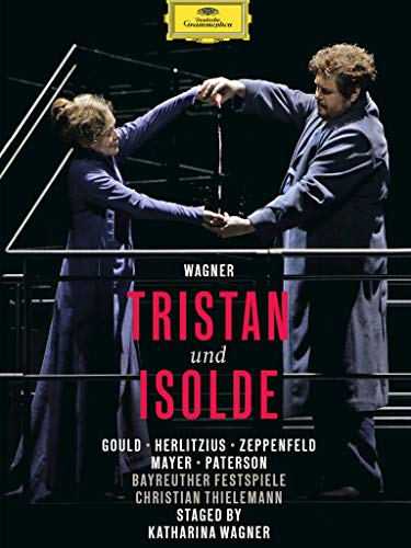 Wagner - Tristan and Isolde