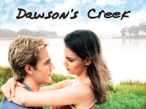 Dawson's Creek, Season 2 Dawson's Creek, Season 2