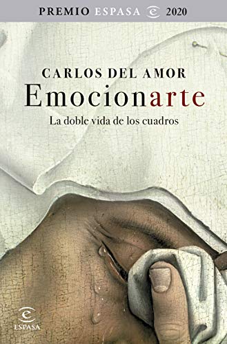 Emocionarte. La doble vida de los cuadros: La doble vida de los cuadros (F. COLECCION) Emocionarte. La doble vida de los cuadros: La doble vida de los cuadros (F. COLECCION)