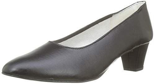 ZAPATOS FLAMENCA Flamenca Zapatos para mujer, Negro (Black), 33 ZAPATOS FLAMENCA Flamenca Zapatos para mujer, Negro (Black), 33