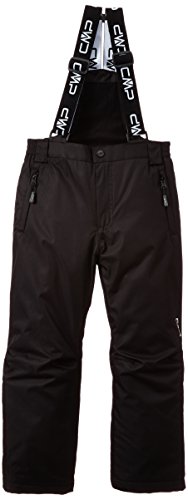 CMP - Pantalón de esquí­ para niños negro negro Talla:98