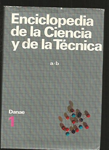 ENCICLOPEDIA DE LA CIENCIA Y DE LA TECNICA (6 TOMOS)