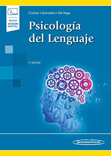Psicología Del Lenguaje 2ª Edición (incluye versión digital)