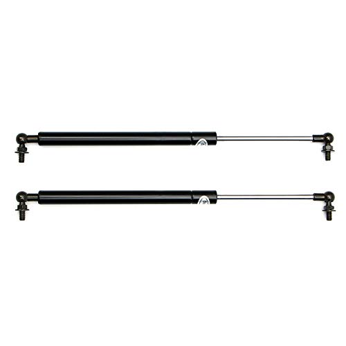 Viviance Delantero Izquierdo Derecho Capó Gas Struts Car Supports Shock para Patrol Y61 Gr Gu