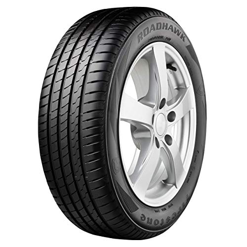 Firestone Roadhawk - 205/55R16 91V - Neumático de Verano Firestone Roadhawk - 205/55R16 91V - Neumático de Verano