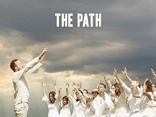 The Path The Path