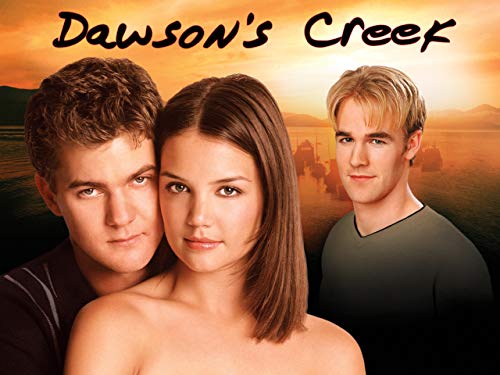 Dawson's Creek, Season 3 Dawson's Creek, Season 3
