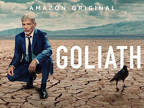 Goliath - Season 3 Goliath - Season 3