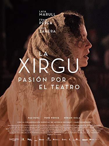 La Xirgu - La Pasión Por El Teatro