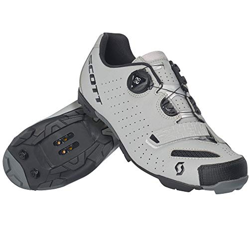 Scott 270600, Unisex Adulto, reflec BK, 38 Scott 270600, Unisex Adulto, reflec BK, 38