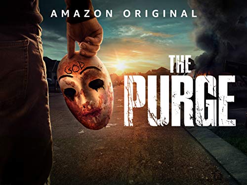 The Purge - Season 2 The Purge - Season 2