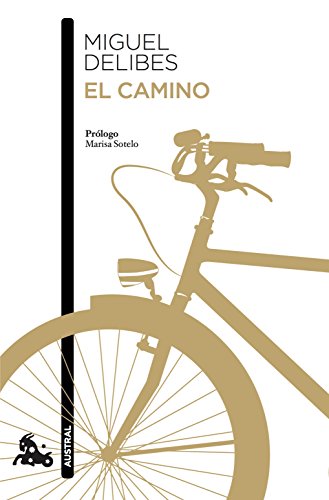 El camino (Contemporánea) El camino (Contemporánea)