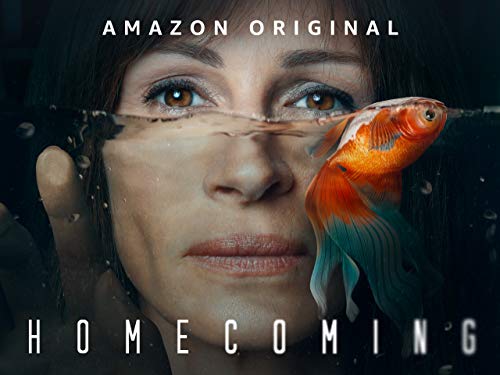 Homecoming - Season 1 Homecoming - Season 1