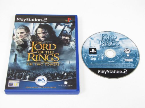 The Lord of the Rings: the Two Towers The Lord of the Rings: the Two Towers