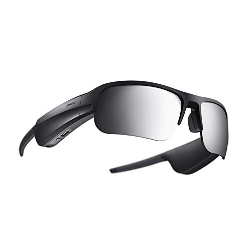Bose Frames Tempo: Gafas de Sol Deportivas con Cristales polarizados y conectividad Bluetooth