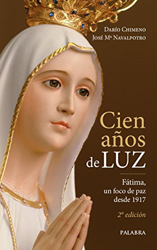 Cien años de luz (Libros reportaje)