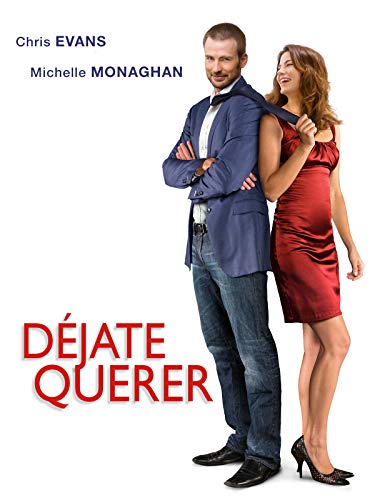 Déjate querer Déjate querer