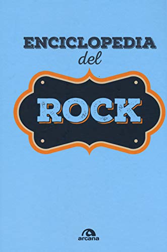 Enciclopedia del rock (Musica)